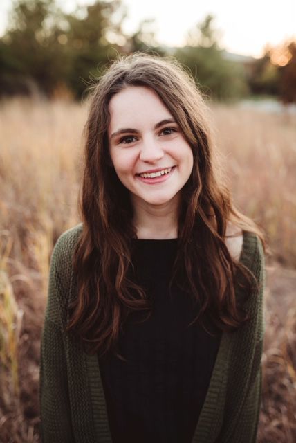 Ashley Atkins